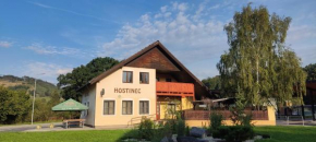 Penzion Bystřička, Vsetín